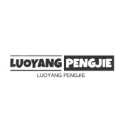Luoyang Pengjie Wear resistant Materials Co., Ltd. Logo